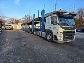 Volvo Fm 450 - LORH 2.53 WXS, снимка 17