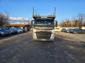 Volvo Fm 450 - LORH 2.53 WXS, снимка 3