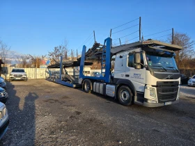 Volvo Fm 450 - LORH 2.53 WXS, снимка 4