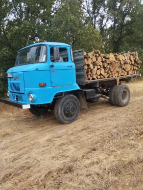     Ifa L L60