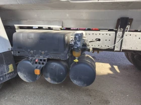 Man Tgs 32.400 8X4 BB, снимка 5