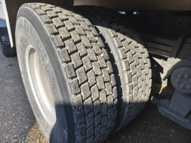 Man Tgs 32.400 8X4 BB, снимка 8