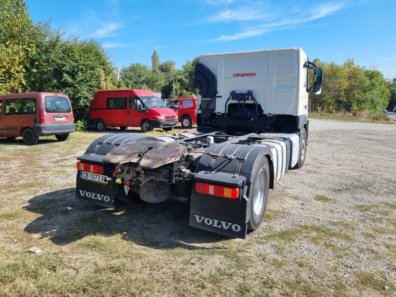 Volvo Fm 450 , снимка 5 - Камиони - 50388118