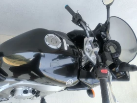 Yamaha FZ6 600i Fazer, 2005 година, ЛИЗИНГ , снимка 5