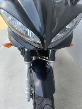 Yamaha FZ6 600i Fazer, 2005 година, ЛИЗИНГ , снимка 4