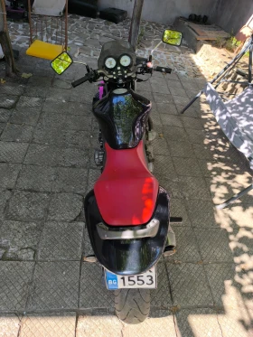 Honda Hornet Cb 600, снимка 4