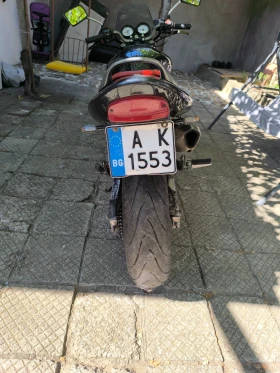 Honda Hornet Cb 600, снимка 7