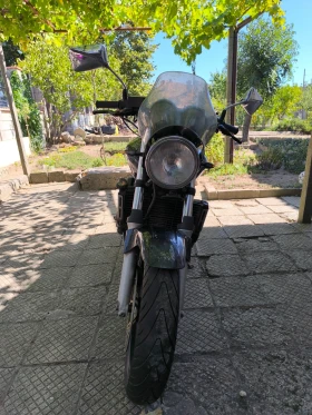 Honda Hornet Cb 600, снимка 5