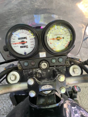 Honda Hornet Cb 600, снимка 9