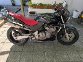 Honda Hornet Cb 600, снимка 3