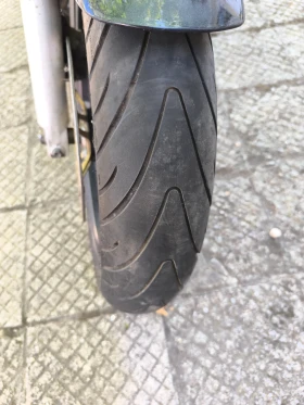 Honda Hornet Cb 600, снимка 6