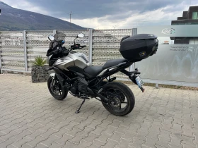 Kawasaki Versys 650 LT, снимка 2
