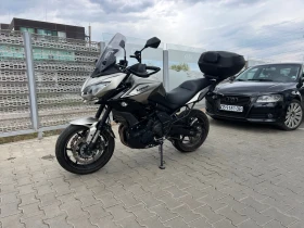 Kawasaki Versys 650 LT, снимка 1