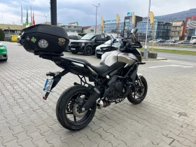 Kawasaki Versys 650 LT, снимка 3