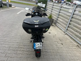 Kawasaki Versys 650 LT, снимка 6