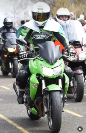 Kawasaki Z, снимка 1