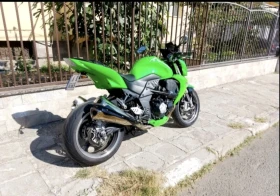 Kawasaki Z, снимка 4