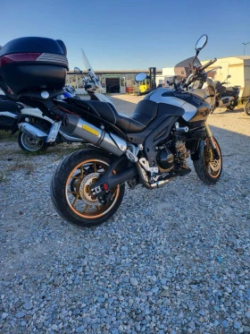 Triumph Tiger Лизинг Бартер, снимка 2