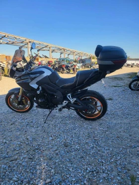 Triumph Tiger Лизинг Бартер, снимка 3
