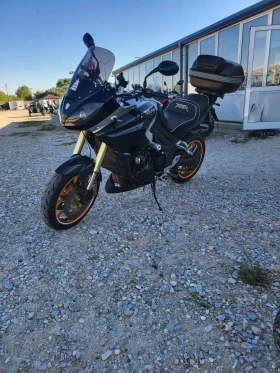 Triumph Tiger Лизинг Бартер, снимка 4