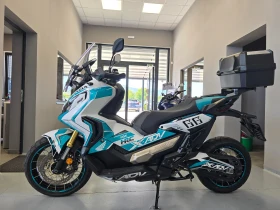 Honda X-ADV 750ie, ABS-TCS, Adventure!, снимка 7