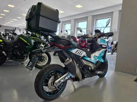 Honda X-ADV 750ie, ABS-TCS, Adventure!, снимка 4