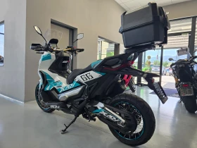 Honda X-ADV 750ie, ABS-TCS, Adventure!, снимка 5