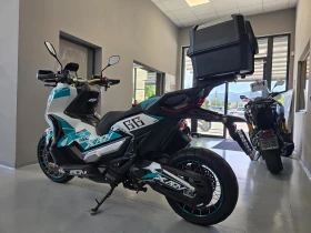 Honda X-ADV 750ie, ABS-TCS, Adventure!, снимка 6