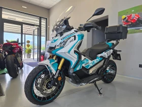 Honda X-ADV 750ie, ABS-TCS, Adventure!, снимка 8