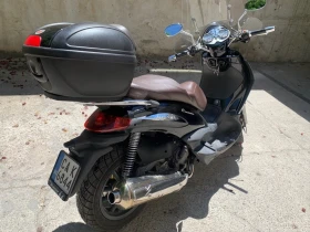 Piaggio Beverly, снимка 5