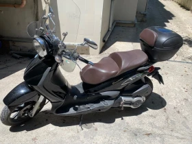 Piaggio Beverly, снимка 6