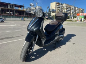 Piaggio Beverly, снимка 2