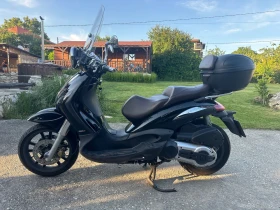 Piaggio Beverly, снимка 1