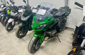 Kawasaki Ninja 1000 SX  | Mobile.bg    16