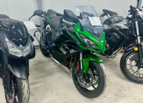 Kawasaki Ninja 1000 SX  | Mobile.bg    17