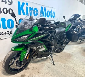 Kawasaki Ninja 1000 SX , снимка 1