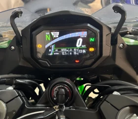 Kawasaki Ninja 1000 SX , снимка 8