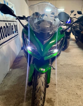 Kawasaki Ninja 1000 SX , снимка 12