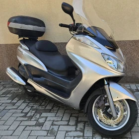 Yamaha Majesty 400 i - изображение 1