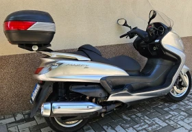 Обява за продажба на Yamaha Majesty 400 i ~2 299 лв. - изображение 3