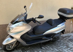 Обява за продажба на Yamaha Majesty 400 i ~2 299 лв. - изображение 10