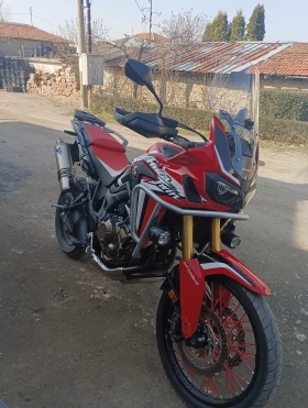 Honda Crf | Mobile.bg    6