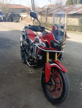 Honda Crf | Mobile.bg    7
