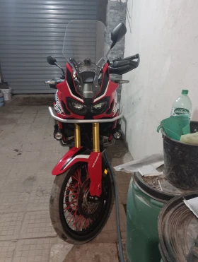 Honda Crf | Mobile.bg    2