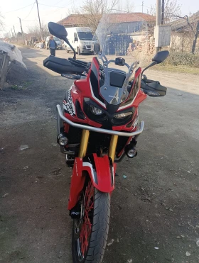 Honda Crf | Mobile.bg    5