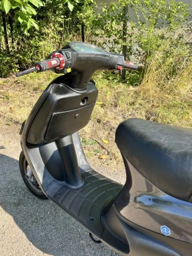 Обява за продажба на Piaggio Zip 75 polini  ~1 250 лв. - изображение 2