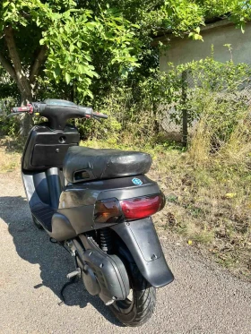 Обява за продажба на Piaggio Zip 75 polini  ~1 250 лв. - изображение 3