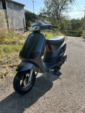 Обява за продажба на Piaggio Zip 75 polini  ~1 250 лв. - изображение 1