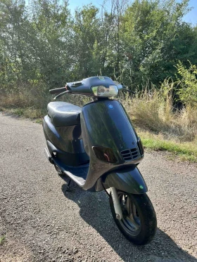  Piaggio Zip