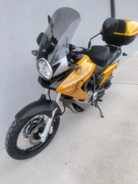 Honda Xlv Transalp 700i | Mobile.bg    10